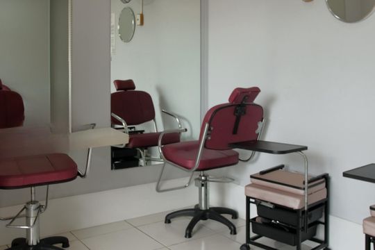 Espaço Beleza de apartamento para alugar com 2 quartos, 80m² em Jurubatuba, São Paulo