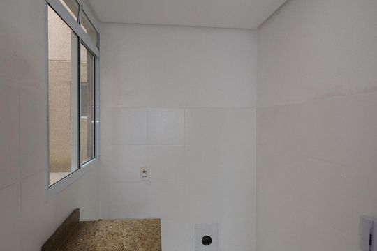 Apartamento à venda com 2 quartos, 47m² em São José, Canoas