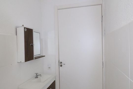 Apartamento à venda com 2 quartos, 47m² em São José, Canoas