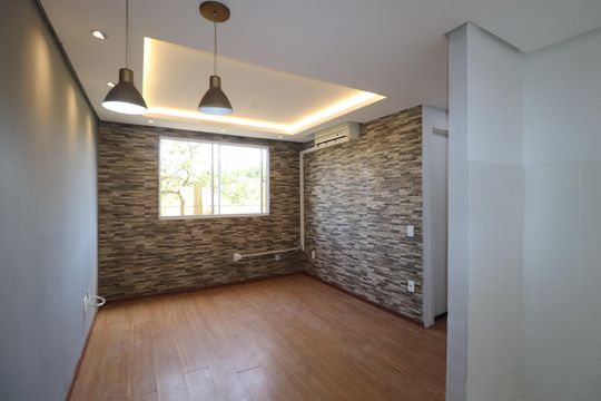 Apartamento à venda com 2 quartos, 47m² em São José, Canoas