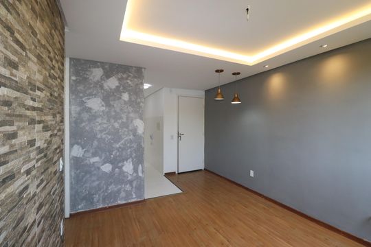 Apartamento à venda com 2 quartos, 47m² em São José, Canoas