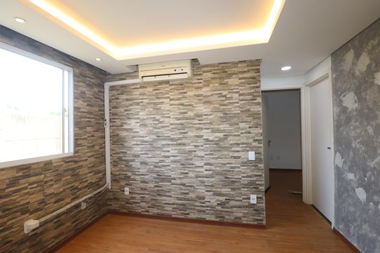 Apartamento à venda com 2 quartos, 47m² em São José, Canoas