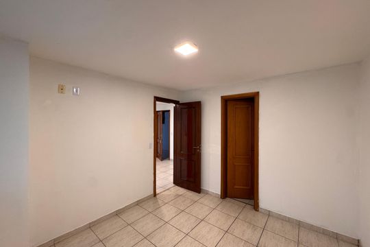 Suíte de apartamento para alugar com 1 quarto, 45m² em Recreio dos Bandeirantes, Rio de Janeiro