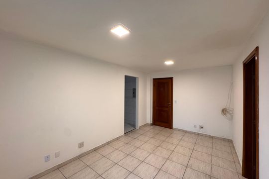 Apartamento para alugar com 1 quarto, 45m² em Recreio dos Bandeirantes, Rio de Janeiro