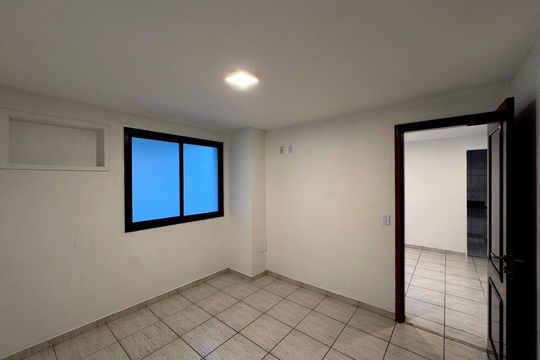 Suíte de apartamento para alugar com 1 quarto, 45m² em Recreio dos Bandeirantes, Rio de Janeiro