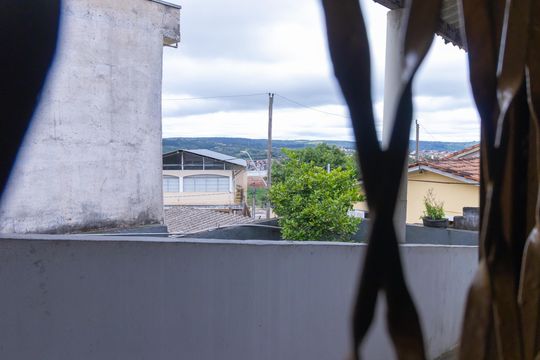 Vista do Quarto 3 de casa para alugar com 3 quartos, 100m² em Quinta dos Angicos, Cotia