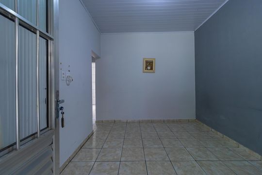 Sala de casa para alugar com 3 quartos, 100m² em Quinta dos Angicos, Cotia