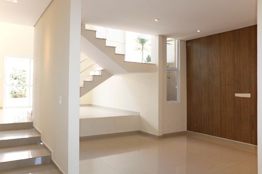 Casa de Condomínio para alugar com 3 quartos, 220m² em Loteamento Residencial Santa Gertrudes, Valinhos