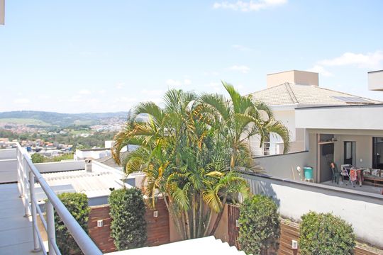 Casa de Condomínio para alugar com 3 quartos, 220m² em Loteamento Residencial Santa Gertrudes, Valinhos