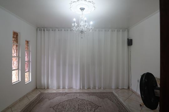 Sala 2 Casa 2 de casa à venda com 5 quartos, 600m² em Olaria, Canoas