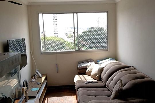 Apartamento à venda com 2 quartos, 66m² em Santana, São Paulo