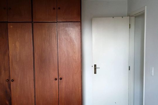 Quarto 1 de apartamento à venda com 2 quartos, 66m² em Santana, São Paulo