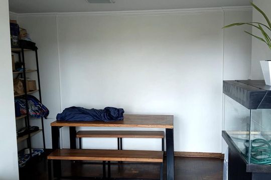 Sala de apartamento à venda com 2 quartos, 66m² em Santana, São Paulo