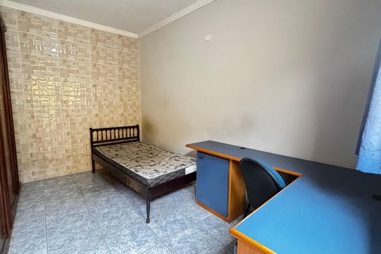 Quarto 6 de casa para alugar com 7 quartos, 202m² em Parque João Ramalho, Santo André