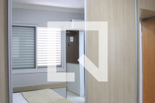 Suíte de apartamento à venda com 2 quartos, 62m² em Setor Negrão de Lima, Goiânia
