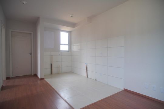 Apartamento para alugar com 2 quartos, 44m² em Canudos, Novo Hamburgo