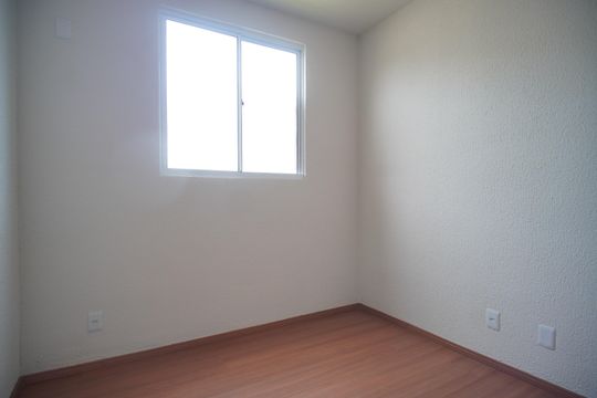 Quarto 1 de apartamento para alugar com 2 quartos, 44m² em Canudos, Novo Hamburgo