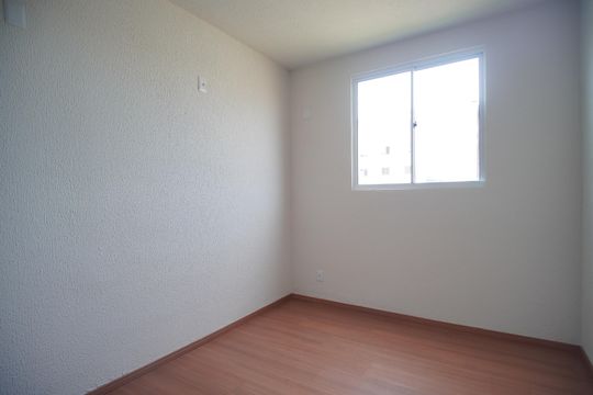 Quarto 1 de apartamento para alugar com 2 quartos, 44m² em Canudos, Novo Hamburgo
