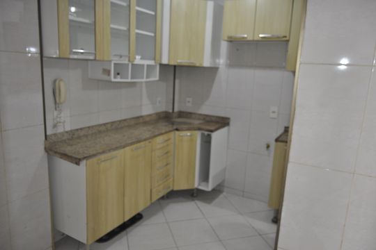 Apartamento para alugar com 2 quartos, 62m² em Todos Os Santos, Rio de Janeiro
