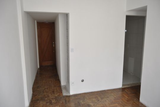 Apartamento para alugar com 2 quartos, 62m² em Todos Os Santos, Rio de Janeiro