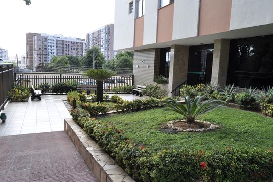Apartamento para alugar com 2 quartos, 62m² em Todos Os Santos, Rio de Janeiro