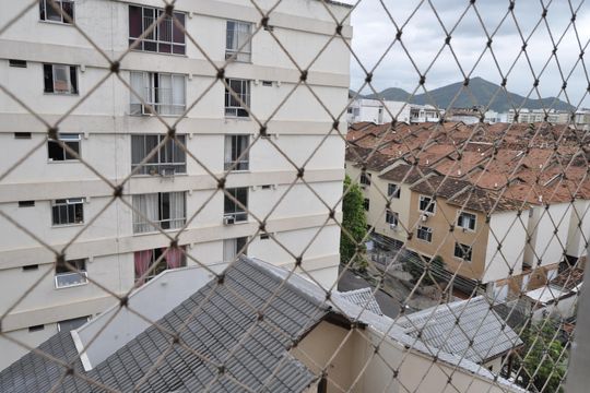 Apartamento para alugar com 2 quartos, 62m² em Todos Os Santos, Rio de Janeiro