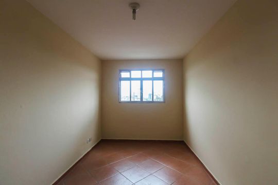Apartamento para alugar com 1 quarto, 49m² em Cidade Continental, São Paulo