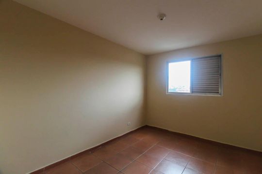 Quarto de apartamento para alugar com 1 quarto, 49m² em Cidade Continental, São Paulo