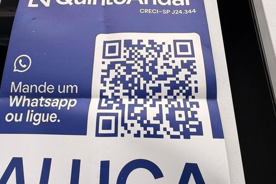 Plaquinha de casa de condomínio para alugar com 2 quartos, 48m² em Vila Formosa, São Paulo