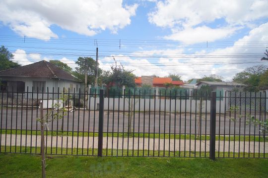 vista do quarto 2 de apartamento para alugar com 2 quartos, 43m² em Canudos, Novo Hamburgo