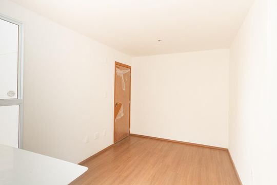 Apartamento à venda com 2 quartos, 39m² em Chácara Estela, Barueri