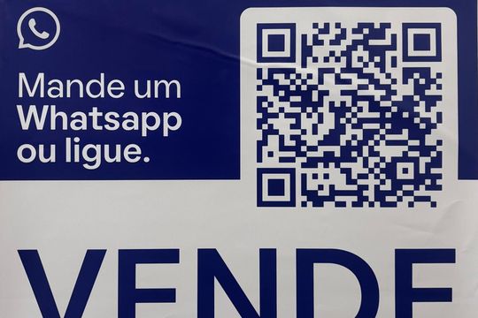 Apartamento à venda com 1 quarto, 55m² em Alphaville Industrial, Barueri