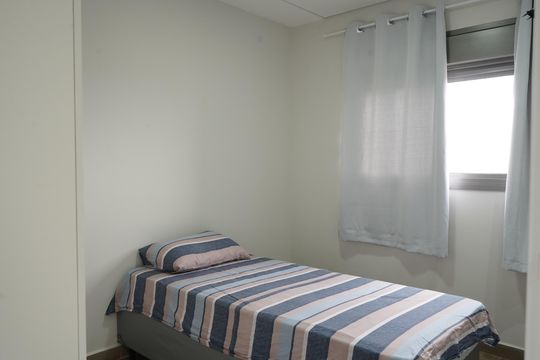 Quarto de kitnet/studio para alugar com 1 quarto, 26m² em Vila Aricanduva, São Paulo