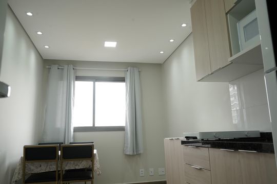 Kitnet/Studio para alugar com 1 quarto, 26m² em Vila Aricanduva, São Paulo