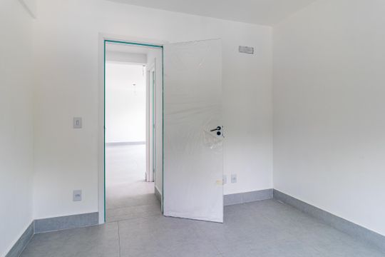 Apartamento à venda com 1 quarto, 45m² em São Lucas, Belo Horizonte