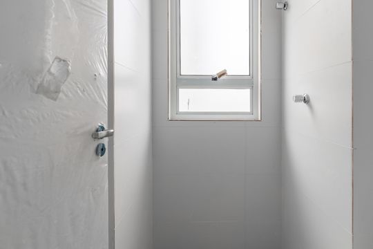 Apartamento à venda com 1 quarto, 45m² em São Lucas, Belo Horizonte