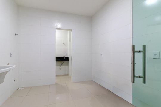 Apartamento à venda com 1 quarto, 45m² em São Lucas, Belo Horizonte