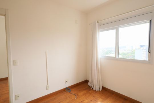 Quarto de apartamento para alugar com 1 quarto, 38m² em Umuarama, Osasco