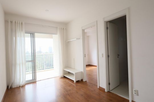 Apartamento para alugar com 1 quarto, 38m² em Umuarama, Osasco