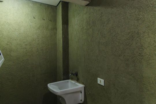 SER de apartamento para alugar com 1 quarto, 30m² em Alto do Pari, São Paulo