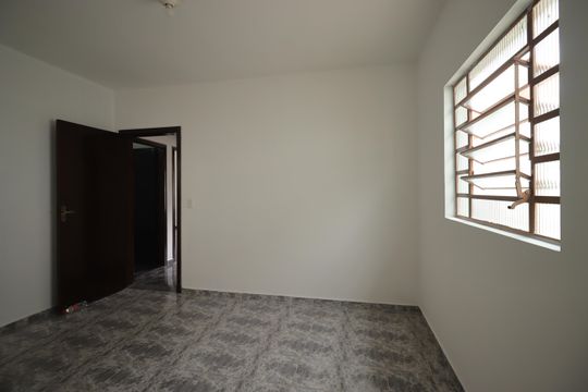 Sala de Jantar de casa para alugar com 2 quartos, 200m² em Vila Helena, Santo André