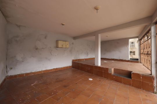 Garagem de casa para alugar com 2 quartos, 200m² em Vila Helena, Santo André