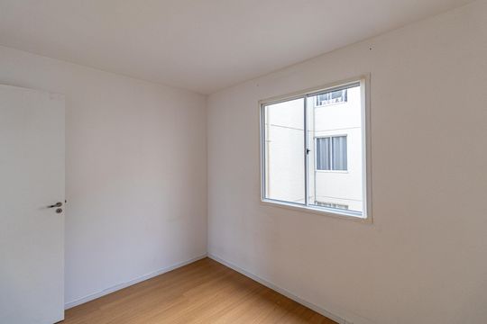 Quarto 1 de apartamento para alugar com 2 quartos, 38m² em Colônia (zona Leste), São Paulo