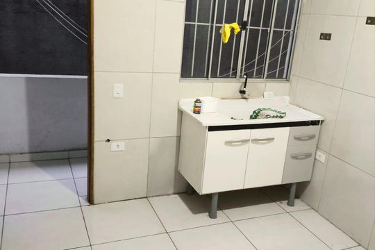 Casa para alugar com 2 quartos, 140m² em Jardim Testae, Guarulhos