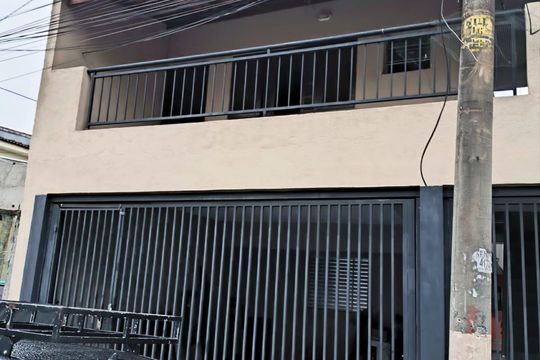 Casa para alugar com 2 quartos, 140m² em Jardim Testae, Guarulhos