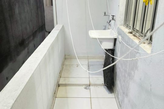 Casa para alugar com 2 quartos, 140m² em Jardim Testae, Guarulhos