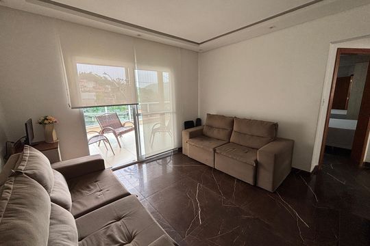 Casa para alugar com 3 quartos, 130m² em Ponte Seca, Ribeirão Pires