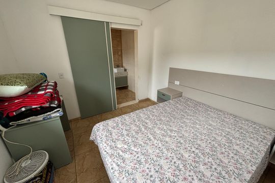 Suite 2 de casa para alugar com 3 quartos, 130m² em Ponte Seca, Ribeirão Pires