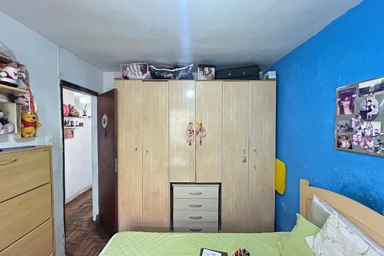 Casa à venda com 2 quartos, 216m² em Alípio de Melo, Belo Horizonte