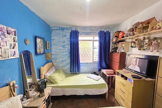 Casa à venda com 2 quartos, 216m² em Alípio de Melo, Belo Horizonte